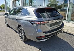 Zunanja slika - VW Passat - Variant 2.0 TDI BMT Elegance DSG - 3 - Predogledna slika