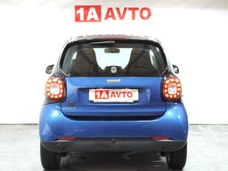 Zunanja slika - Smart Smart fortwo - 60 kW 82 KM electric drive - 6 - Predogledna slika