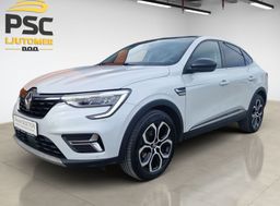 Zunanja slika - Renault Mégane Conquest - Megane Conquest Techno E-Tech 145 hibrid - 3 - Predogledna slika