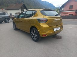 Zunanja slika - Dacia Sandero - 1.0 TCe 100 Expression - 5 - Predogledna slika