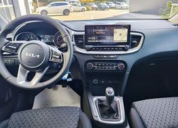 Zunanja slika - KIA Ceed - 1.0 T-GDi LX Champion+ ISG. M T 74 kW - 5 - Predogledna slika