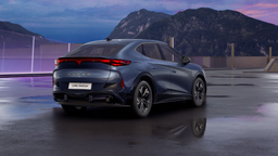 Zunanja slika - Cupra Tavascan - BEV 82KWH 210KW ENDURANCE -OMEJENA SERIJA- ZALOGA - 3 - Predogledna slika