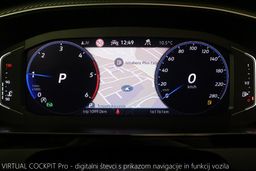 Zunanja slika - VW Arteon - Shooting brake 2.0 TDI DSG R-Line - 11 - Predogledna slika