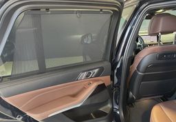 Zunanja slika - BMW X5 - serija : XDRIVE-NAVI-PANO-HEAD UP-360KAM-MEMORY-ACC-LED - 12 - Predogledna slika