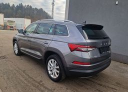 Zunanja slika - Škoda Kodiaq - 2.0 TDI 110kW DSG STYLE-SLO-1.LASTNIK... - 6 - Predogledna slika