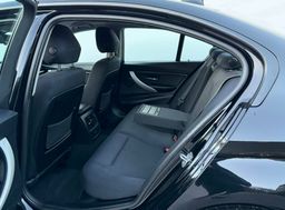 Zunanja slika - BMW Serija 3 - : 316d-169.000km-BI XENON-LIZING ZA TUJCE-ODLIČEN- - 9 - Predogledna slika