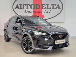Zunanja slika - Cupra Formentor - 4Drive 2,0 TDI DSG - 2 - Predogledna slika