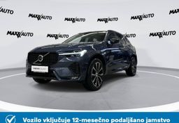 Zunanja slika - Volvo XC60 - B4 D Plus Dark AT ACC 360 Pano H K Memory... - 1 - Predogledna slika