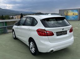 Zunanja slika - BMW Serija 2 - Active Tourer: 216I ACTIVE TOURER LED.2XPDC.ALU. - 4 - Predogledna slika