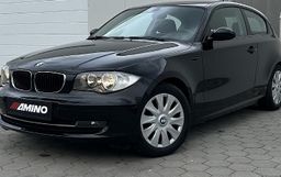 Zunanja slika - BMW Serija 1 - : 116i - 3 - Predogledna slika