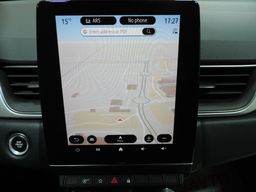 Zunanja slika - Renault Captur - TCe 90 Techno - 10 - Predogledna slika