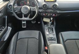 Zunanja slika - Audi Q2 - 1.4 TFSI 150ks S-LINE °PANORAMA° °19-COL° - 9 - Predogledna slika
