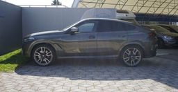 Zunanja slika - BMW X6 - serija :  xDriveM50d Avt.+PANO+LASER+HUD+22 COL+HARMAN .. - 5 - Predogledna slika