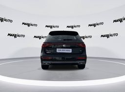 Zunanja slika - Seat Tarraco - 1.5 TSI FR - 6 - Predogledna slika