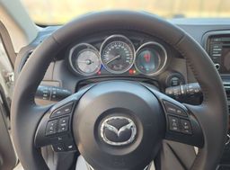 Zunanja slika - Mazda CX-5 - AWD 2.2D AUT. PANORAMA NAVI KAMERA TEMPOMAT PDC - 11 - Predogledna slika