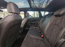 Zunanja slika - Seat Leon - 1.8 TFSI 179ks °DSG°°FULL-LED° °PANORAMA° °18-COL - 10 - Predogledna slika