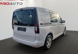 Zunanja slika - VW Caddy - 2.0 TDI 75KW LIFE. N1 ODBITEK DDV - 3 - Predogledna slika