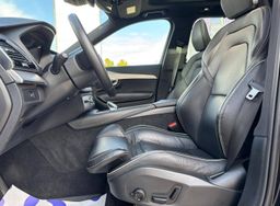 Zunanja slika - Volvo XC90 - B5 D Plus Dark AT AWD Zračno ACC Pano - 6 - Predogledna slika