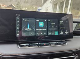 Zunanja slika - MG MG HS - HS Luxury 1.5T-GDI DCT - 7 - Predogledna slika