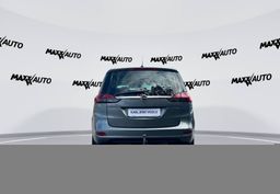 Zunanja slika - Opel Zafira - 1.4 Tourer - 6 - Predogledna slika