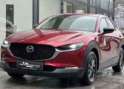Zunanja slika - Mazda CX-30 - HOMURA 2.0 X-186 MHEV AUTO - 1 - Predogledna slika