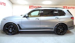 Zunanja slika - BMW serija X7 - X7 xDrive40d M SPORT SKY PANORAMA..... - 8 - Predogledna slika