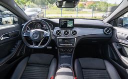 Zunanja slika - Mercedes-Benz GLA-Razred - 200 d Avt. AMG line Navi Kamera - 9 - Predogledna slika