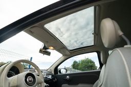 Zunanja slika - Fiat 500 - 500 - 13 - Predogledna slika