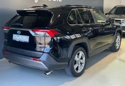 Zunanja slika - Toyota RAV4 - 1.LASTNIK-SLO-4WD-NAVI-KAMERA-USNJE-LED-KEYLESS - 4 - Predogledna slika