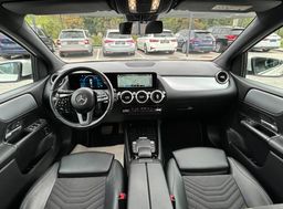 Zunanja slika - Mercedes-Benz B-Razred - B 200 d FUL LED-NAVI-KAMERA... - 9 - Predogledna slika