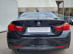 Zunanja slika - BMW serija 4 Coupe - serija 4 Coupe - 4 - Predogledna slika