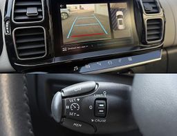 Zunanja slika - Citroën C5 Aircross - Shine BlueHDi RADAR-SLOVENSKI - 12 - Predogledna slika