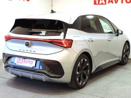 Zunanja slika - Cupra Born - Boost 170 Kw  ACC-LED-KAMERE 360-MRTVI KOT - 5 - Predogledna slika