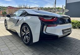 Zunanja slika - BMW i8 - Avt. I   HEAD UP - 5 - Predogledna slika