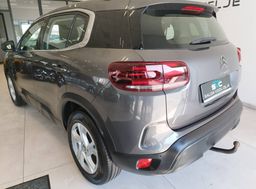 Zunanja slika - Citroën C5 Aircross - 130KM-NOV-MODEL-LED-LINE ASS-NAVI-PDC-ALU... - 7 - Predogledna slika