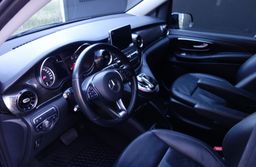 Zunanja slika - Mercedes-Benz V-Razred - V 250 d 4MATIC kratki - 5 - Predogledna slika