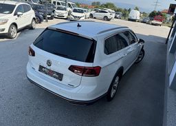 Zunanja slika - VW Passat - Alltrack 2.0 TDI BMT SCR 4MO Alltrack avt. Virtual Navi Pd - 8 - Predogledna slika