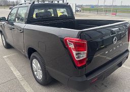 Zunanja slika - KG Mobility Musso - 2.2XDI VENTURE 4X4 M T - 7 - Predogledna slika