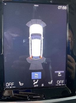 Zunanja slika - Volvo V90 Cross Country - D4 AWD AUT LED NAVI - 14 - Predogledna slika