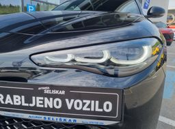 Zunanja slika - Alfa Romeo Giulia - 2.0 Turbo 280 Q4 Veloce - KOT NOVO - SAMO 9.022KM - 15 - Predogledna slika
