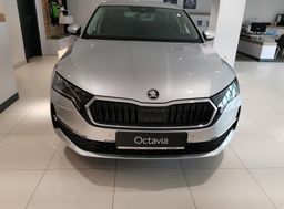 Zunanja slika - Škoda Octavia - 1.5 TSI Selection 110 kW DSG - 2 - Predogledna slika