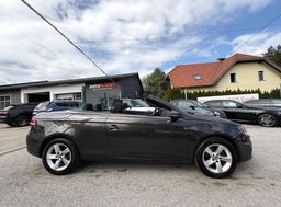 Zunanja slika - VW Eos - 1.4 TSI Bluemotion 1.LASTNIK NAVI AVTO.KLIMA - 7 - Predogledna slika