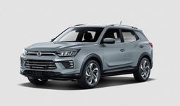 Zunanja slika - SsangYong Korando - 1.5 T-GDI Style M T - 1 - Predogledna slika