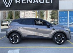 Zunanja slika - Renault Captur - TCe 90 techno - 3 - Predogledna slika