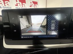 Zunanja slika - Peugeot 2008 - 1.5 BLUEHDI 130 ACTIVE.KAMERA.NAVI.LED.SAMO 90.000 - 17 - Predogledna slika