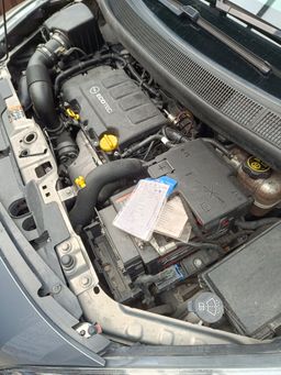 Motor in tehnologija - Opel Meriva - 1,4 TURBO COSMO - 12 - Predogledna slika