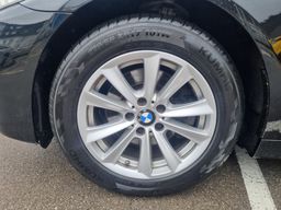 Zunanja slika - BMW serija 5 Touring - Serija 5 520d xDrive AVTOMATIK-NAVIGACIJA-PDC-ISOFIX - 10 - Predogledna slika