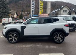 Zunanja slika - Dacia Duster - mild hybrid 130 4x4 Journey - 7 - Predogledna slika