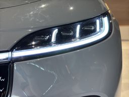 Zunanja slika - Voyah Courage - 2WD 80kWh + PANORAMA + RADAR + BLIS + 360KAMERA - 20 - Predogledna slika