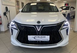 Zunanja slika - Forthing Forthing U Tour - U-Tour BENCINSKI 1.5 T. 174 KM . ADAS NOVO PRI NAS - 2 - Predogledna slika